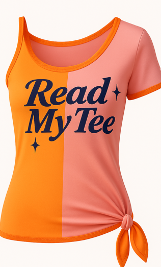Read My Tee Gift Card